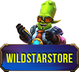 wildstar gold